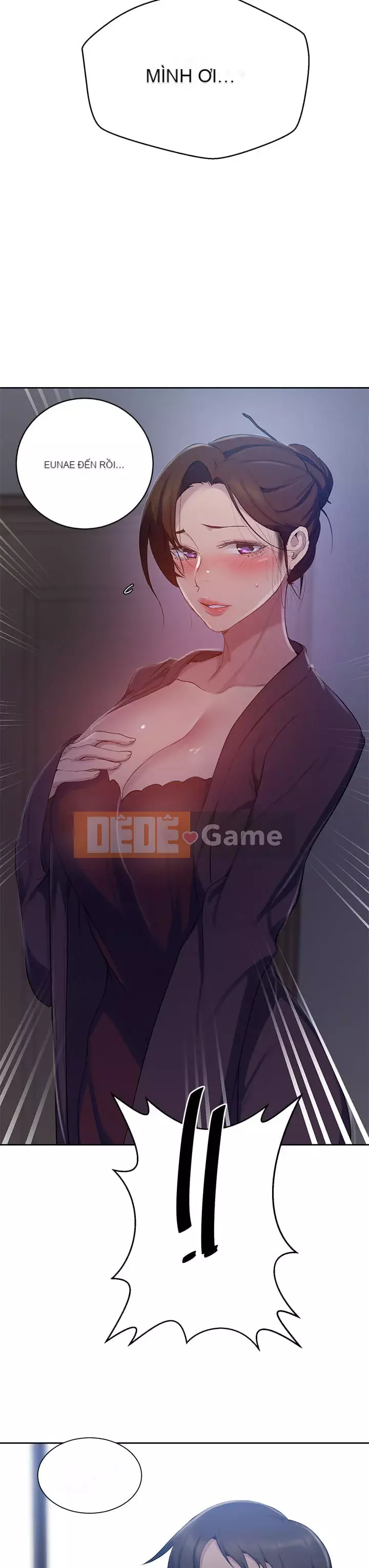 Dạy bí mật Chương 113-114