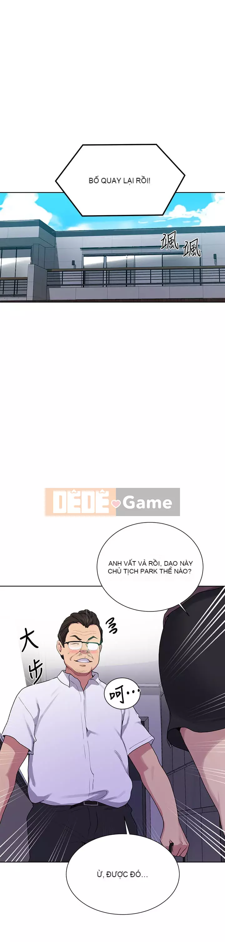 Dạy bí mật Chương 113-114