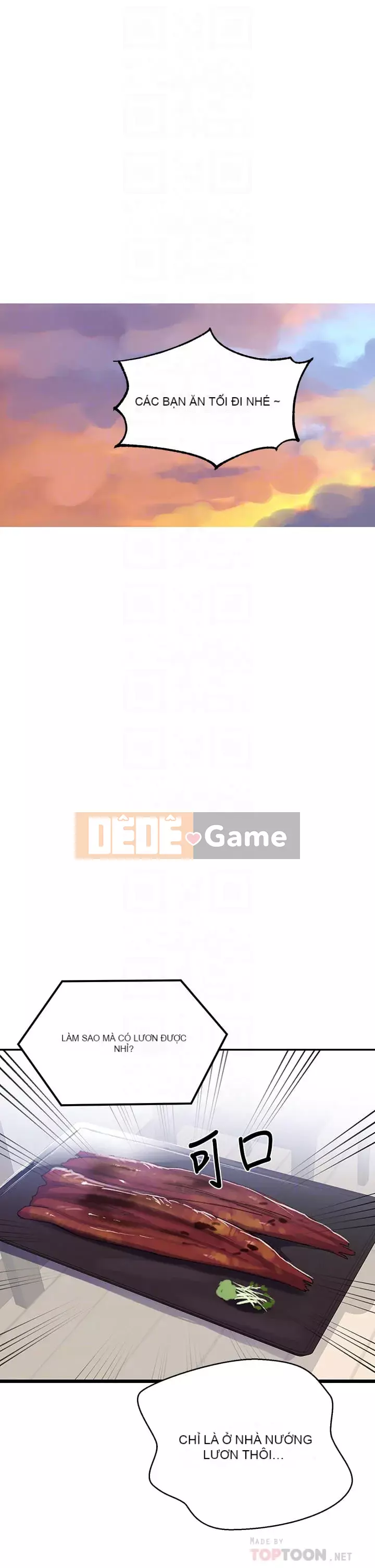 Dạy bí mật Chương 113-114