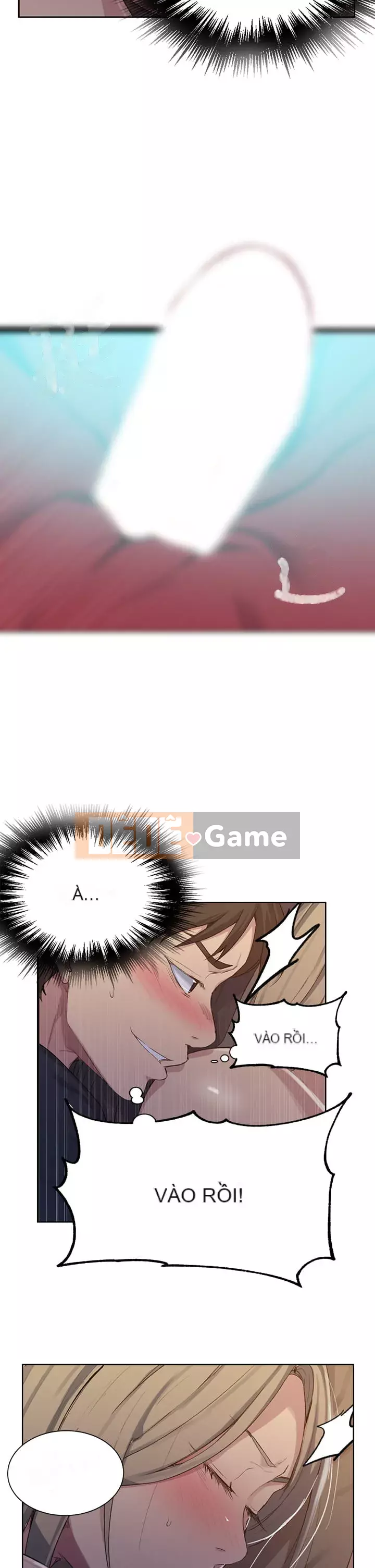 Dạy bí mật Chương 113-114