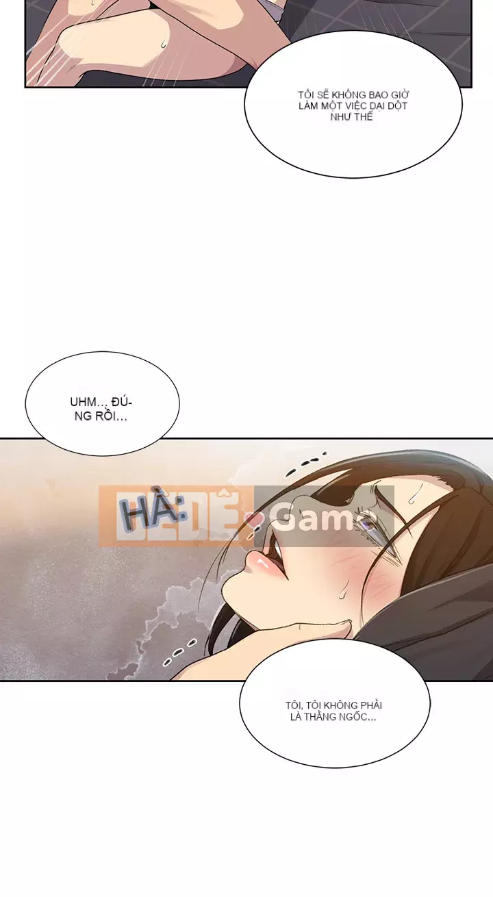 Dạy bí mật Chương 110