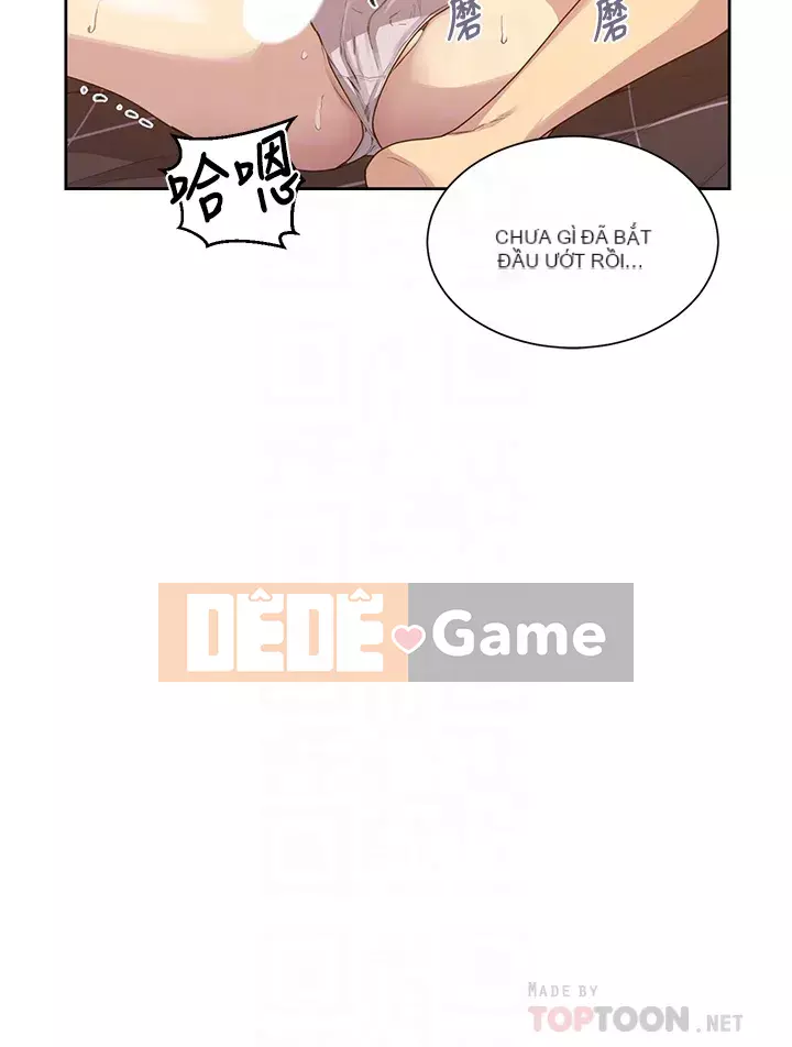 Dạy bí mật Chương 110