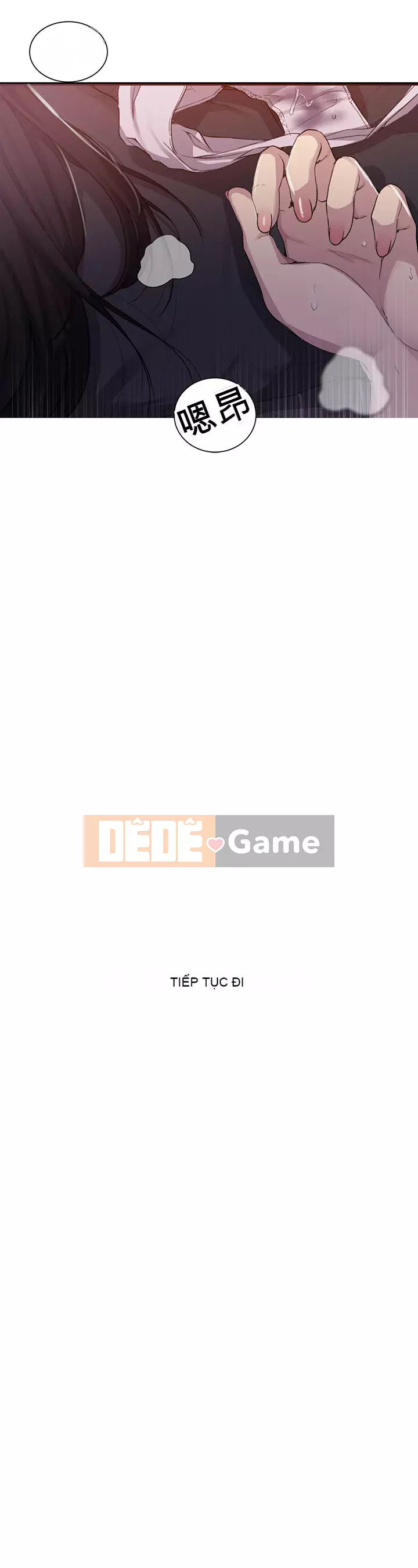 Dạy bí mật Chương 110