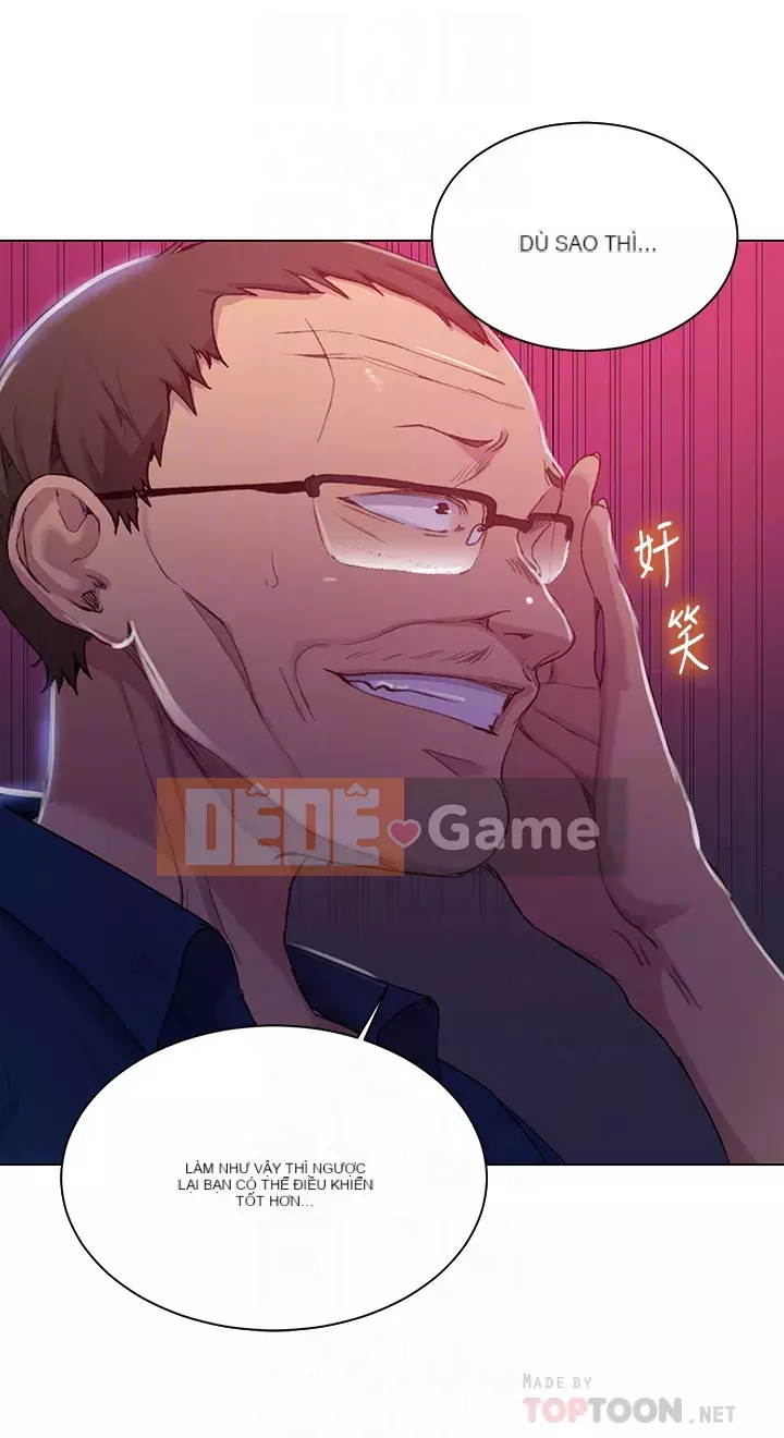 Dạy bí mật Chương 108-109