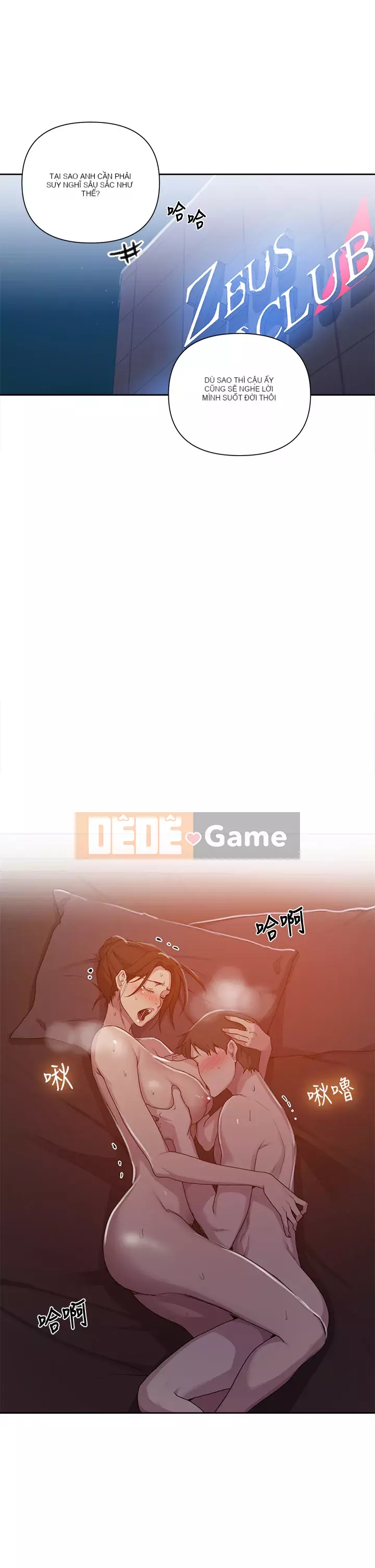 Dạy bí mật Chương 108-109