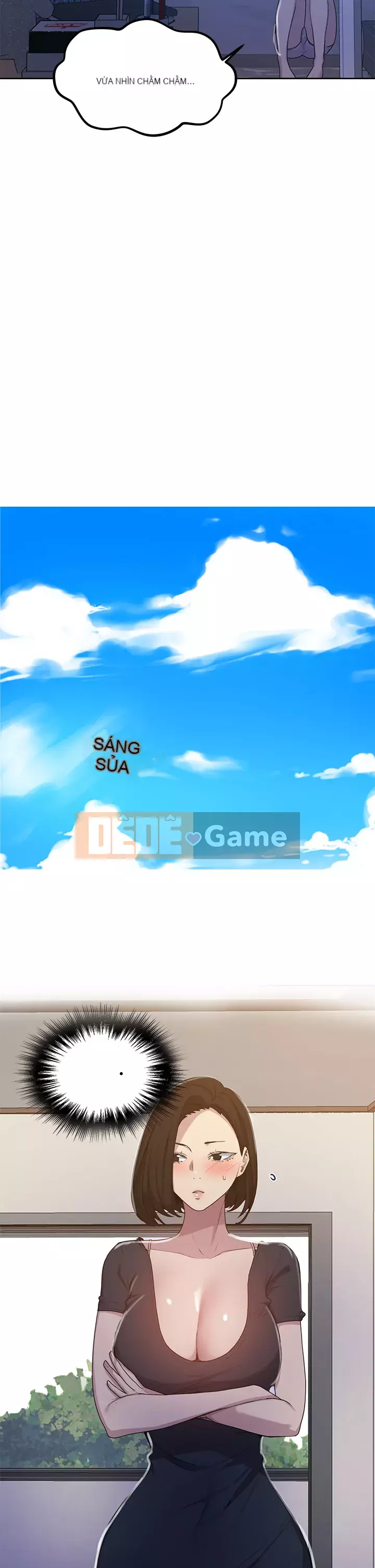 Dạy bí mật Chương 108-109