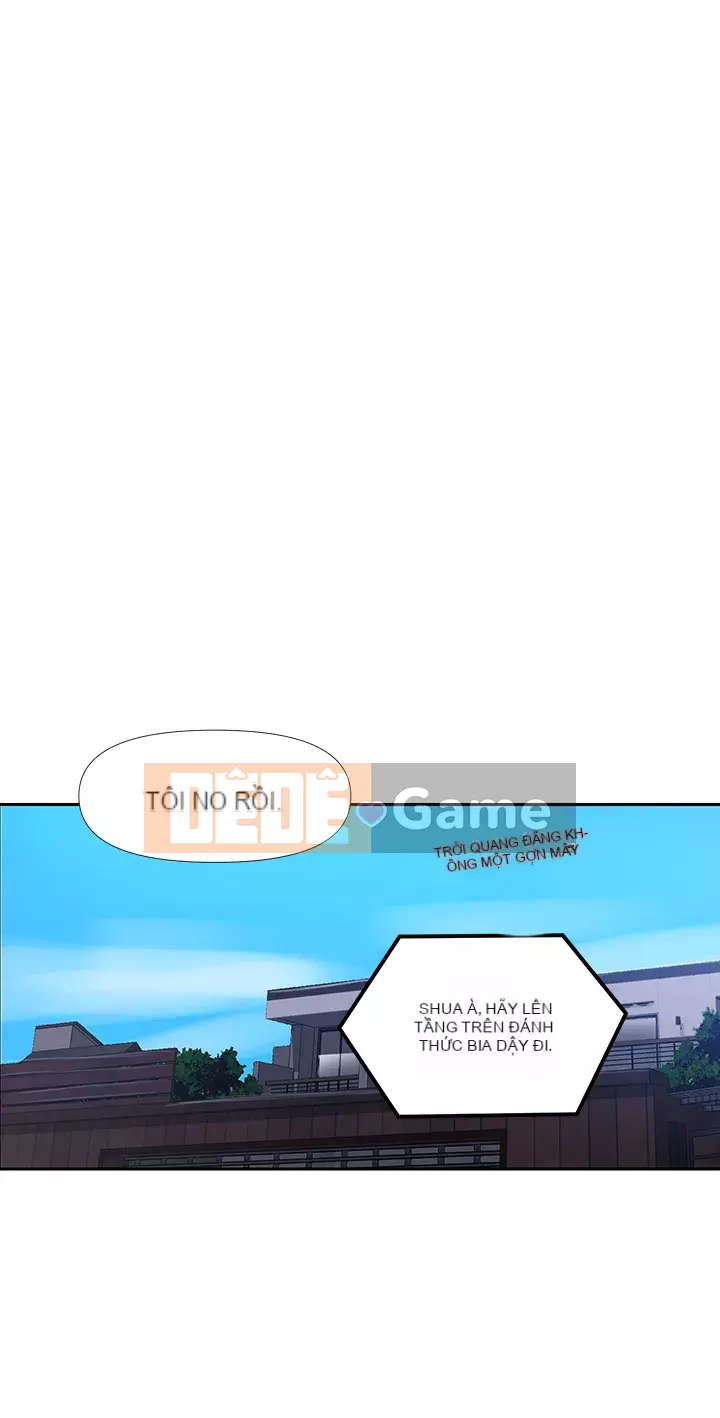 Dạy bí mật Chương 108-109