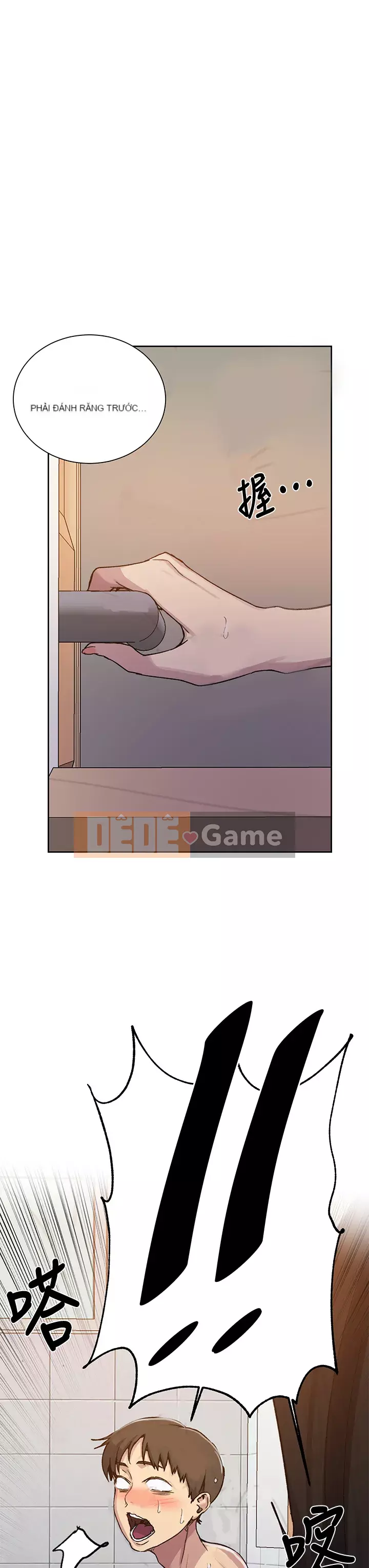 Dạy bí mật Chương 108-109