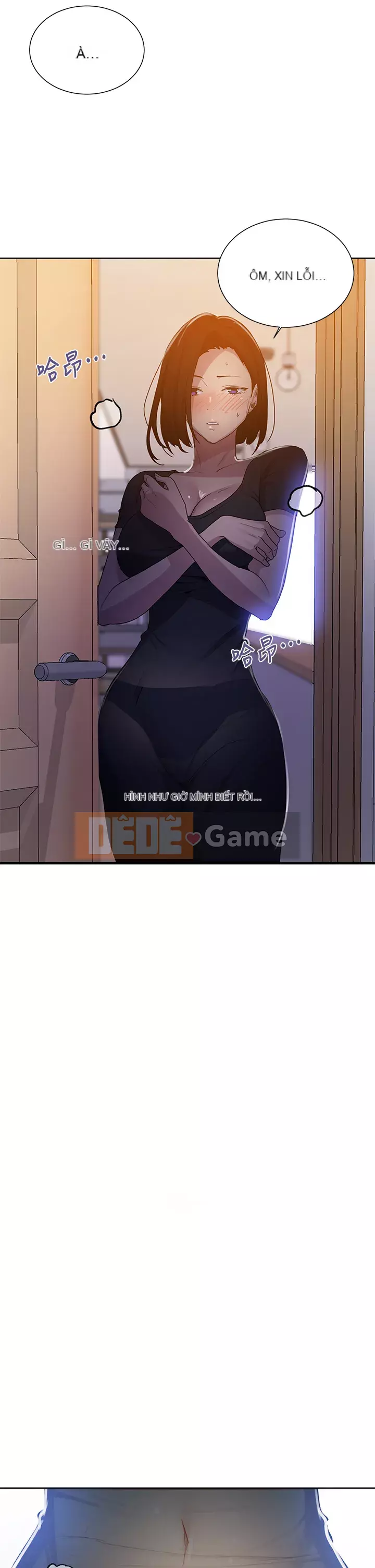 Dạy bí mật Chương 108-109