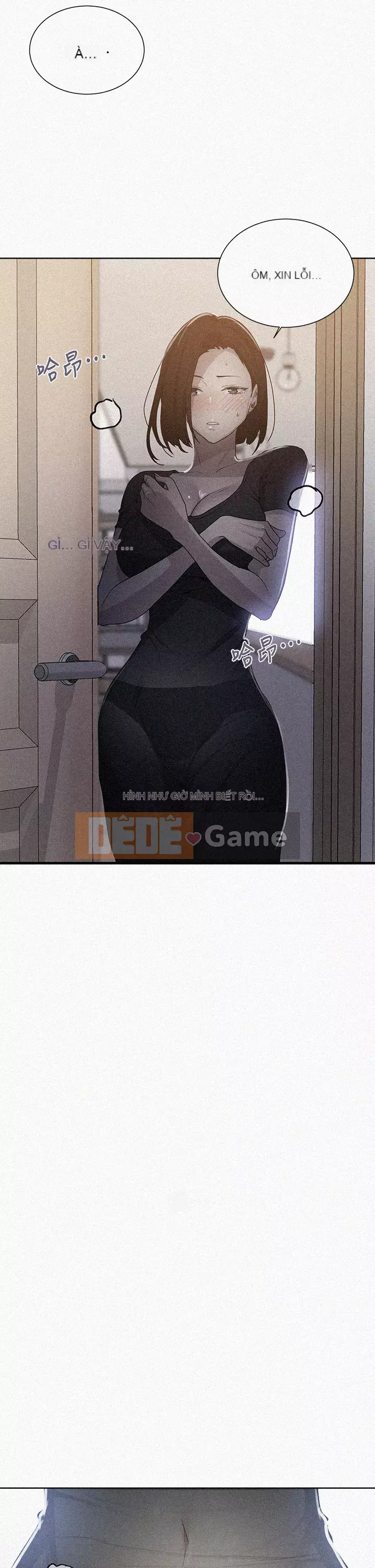 Dạy bí mật Chương 108-109