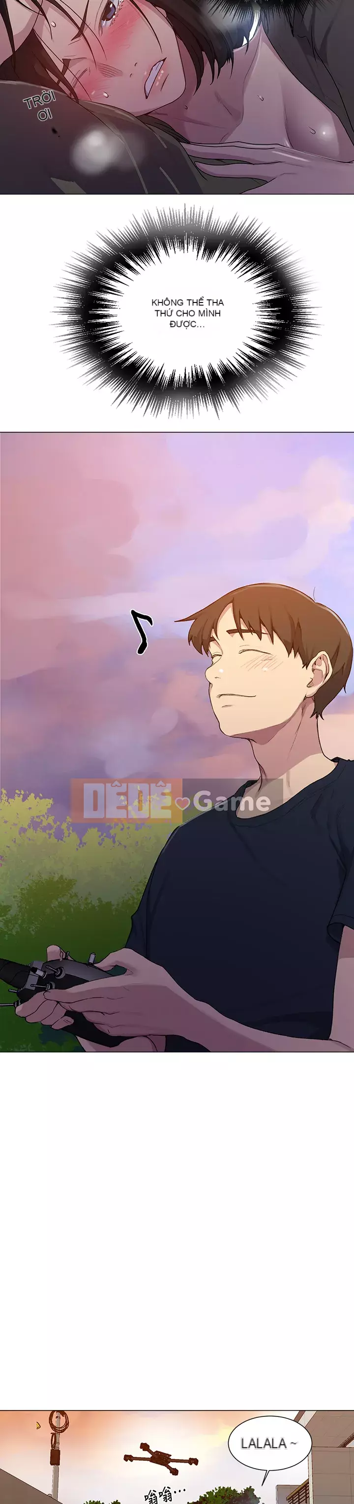 Dạy bí mật Chương 108-109