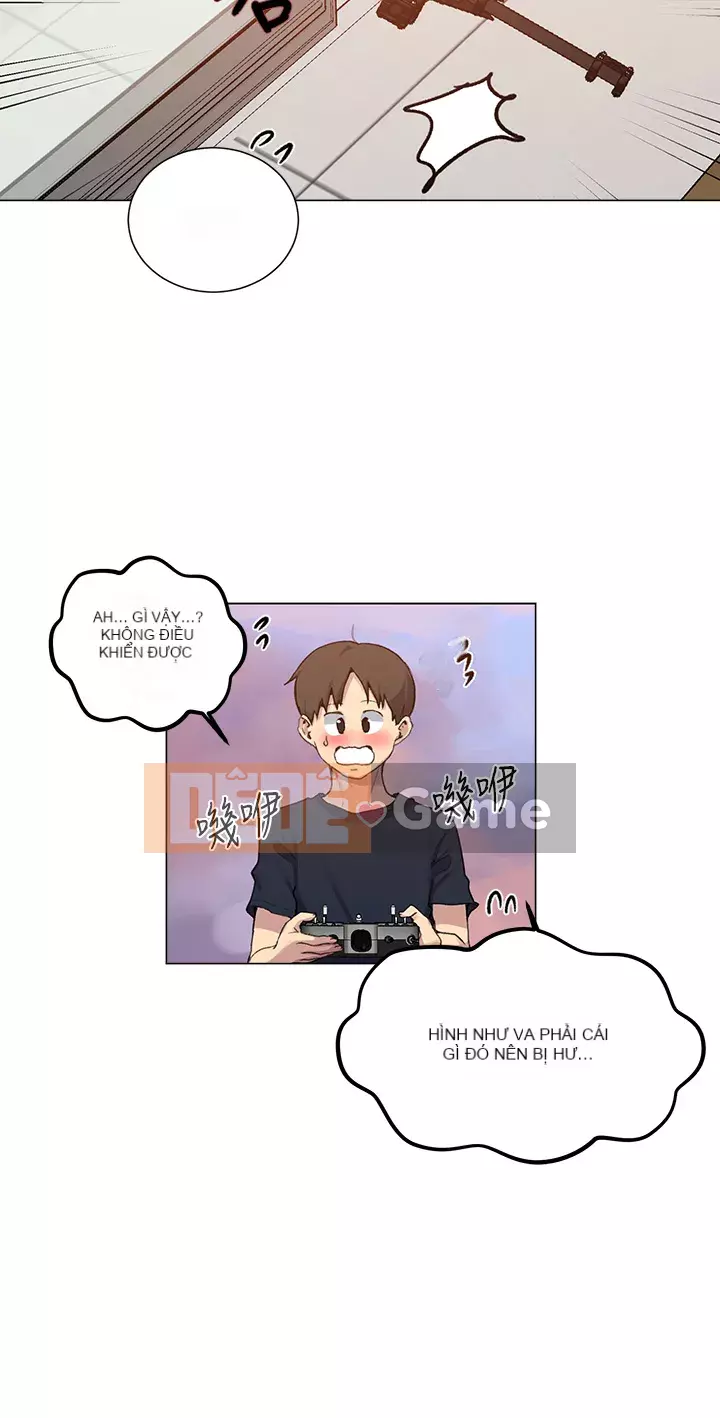 Dạy bí mật Chương 108-109