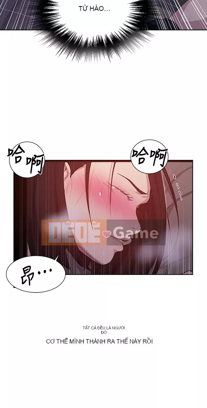 Dạy bí mật Chương 108-109