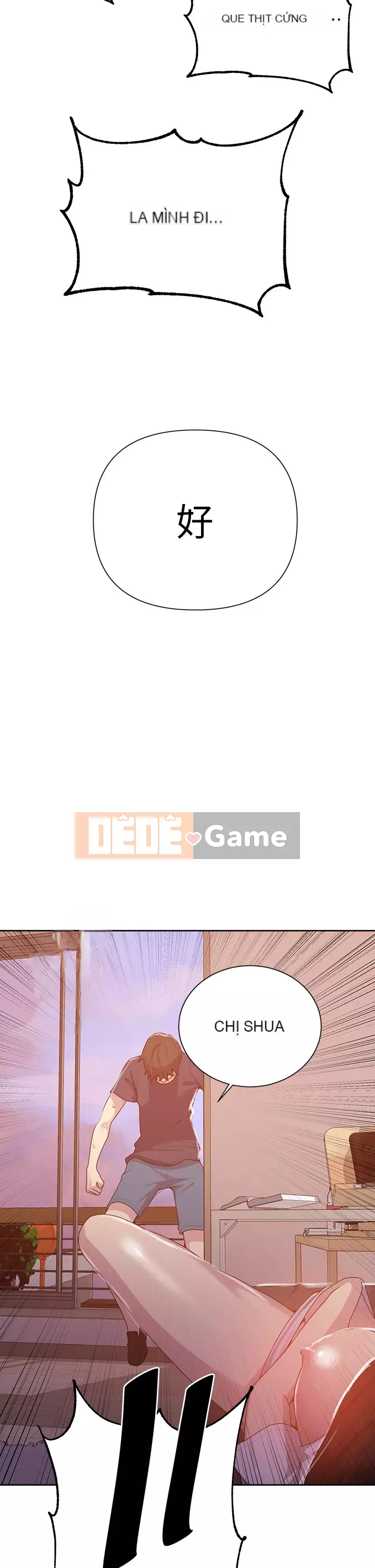 Dạy bí mật Chương 108-109