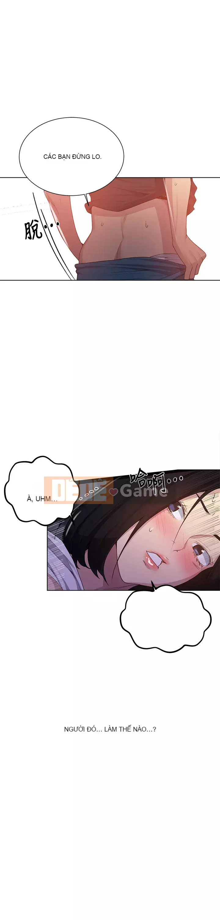 Dạy bí mật Chương 108-109