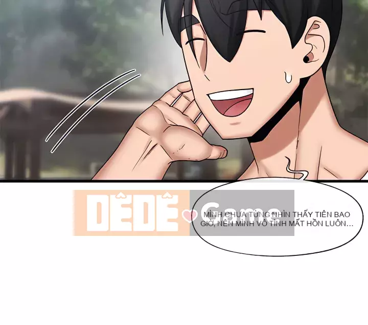 Nhà thôi miên thế giới khác Chương 33-34