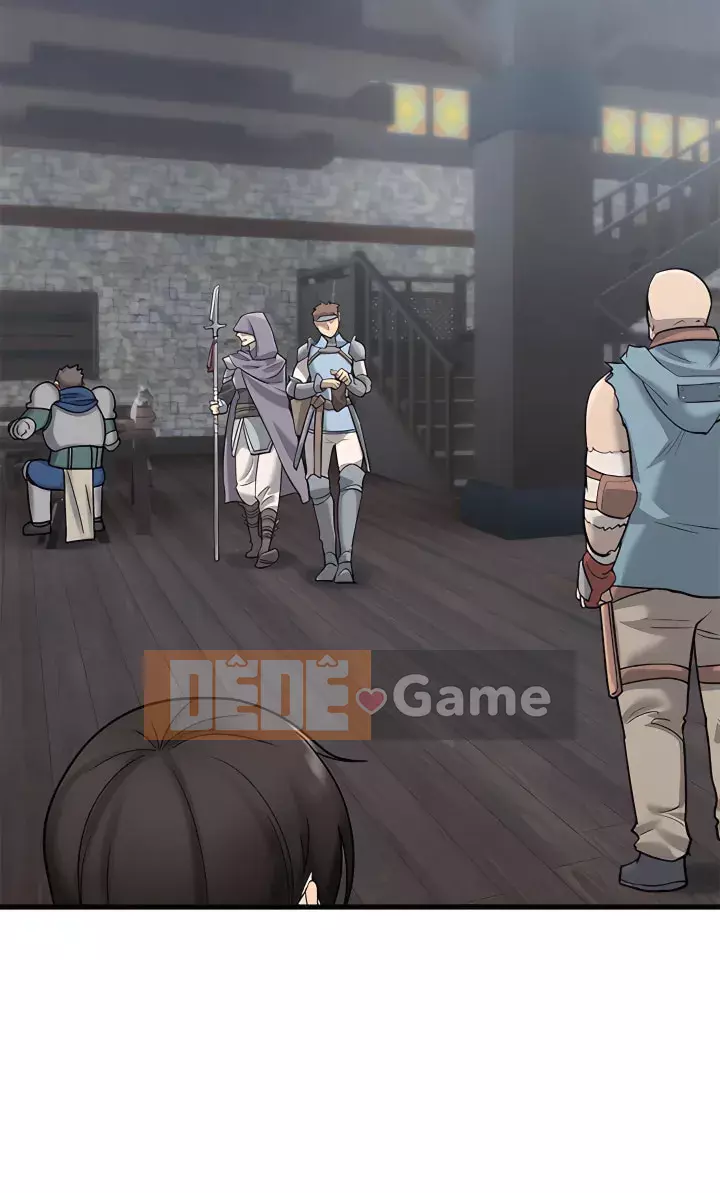 Nhà thôi miên thế giới khác Chương 33-34