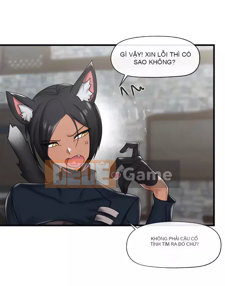 Nhà thôi miên thế giới khác Chương 33-34