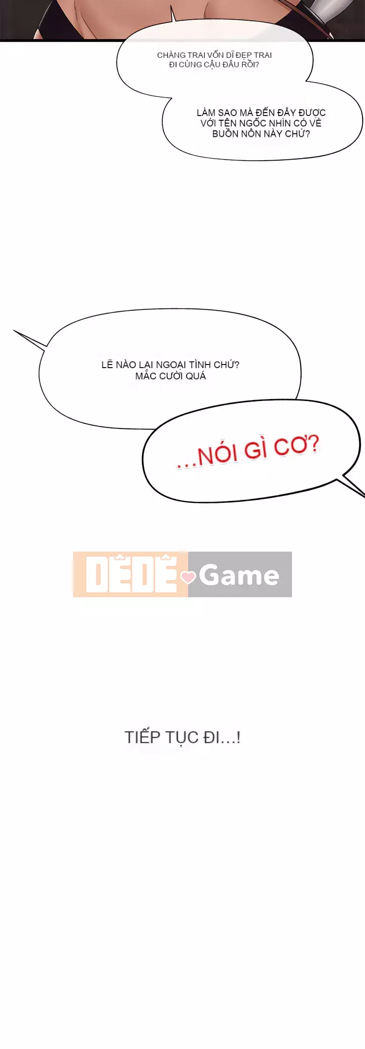 Nhà thôi miên thế giới khác Chương 33-34