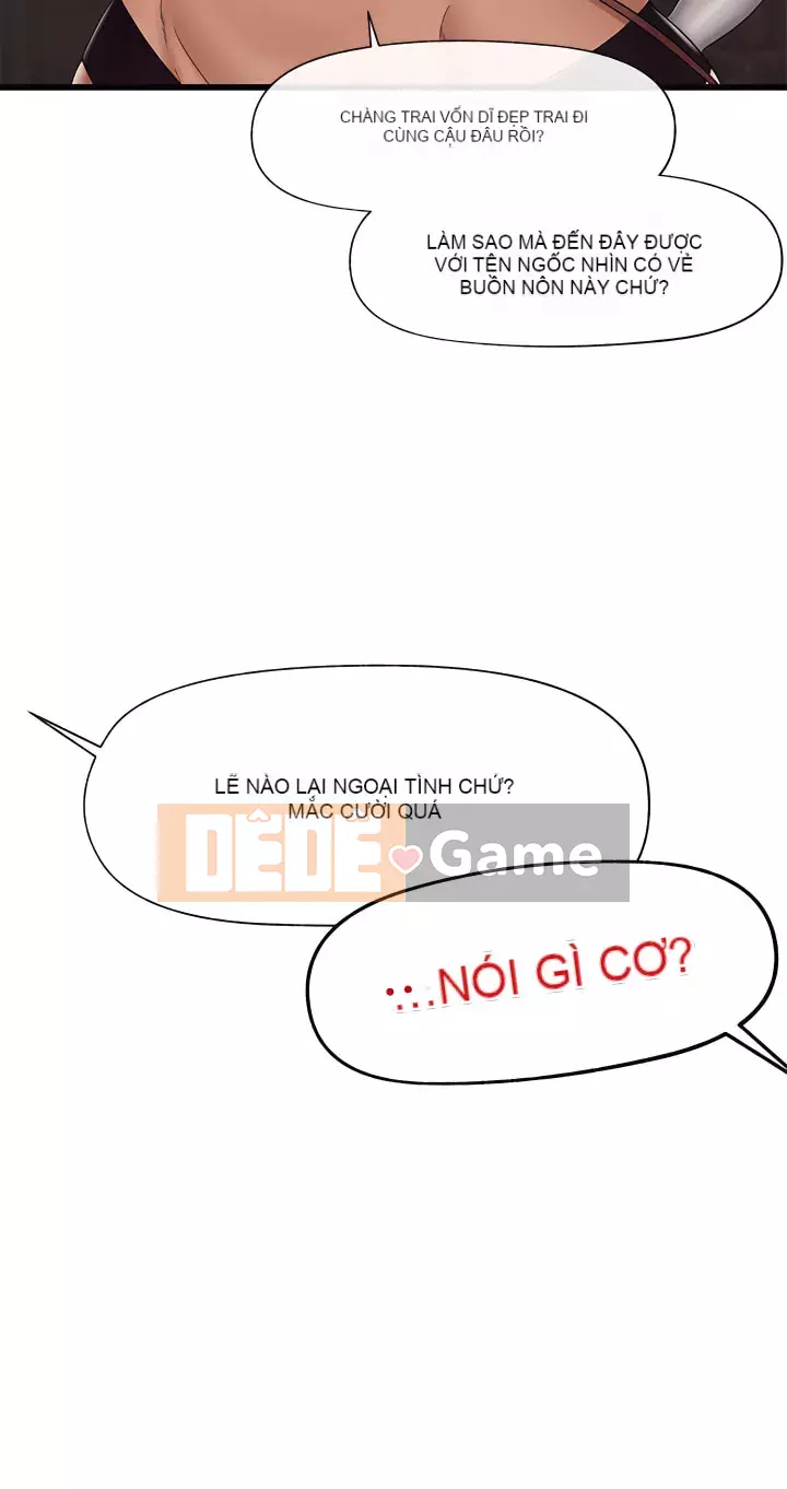 Nhà thôi miên thế giới khác Chương 33-34