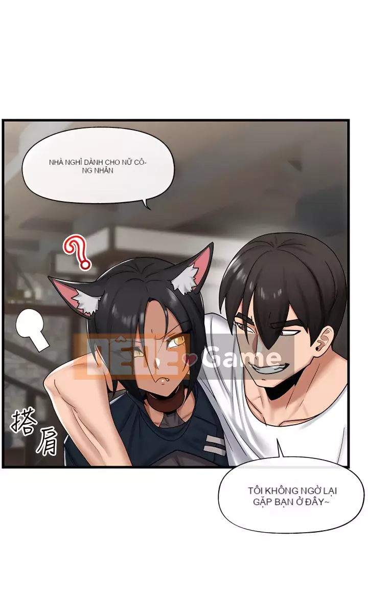 Nhà thôi miên thế giới khác Chương 33-34