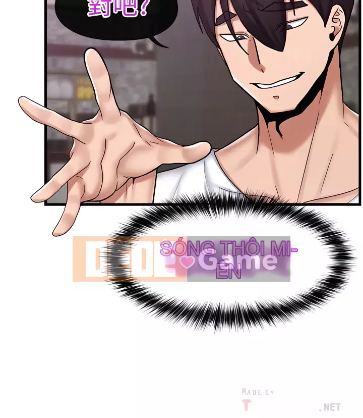 Nhà thôi miên thế giới khác Chương 33-34