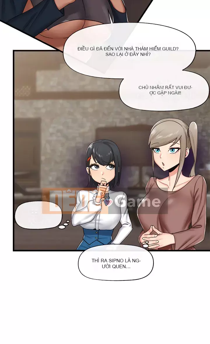 Nhà thôi miên thế giới khác Chương 33-34