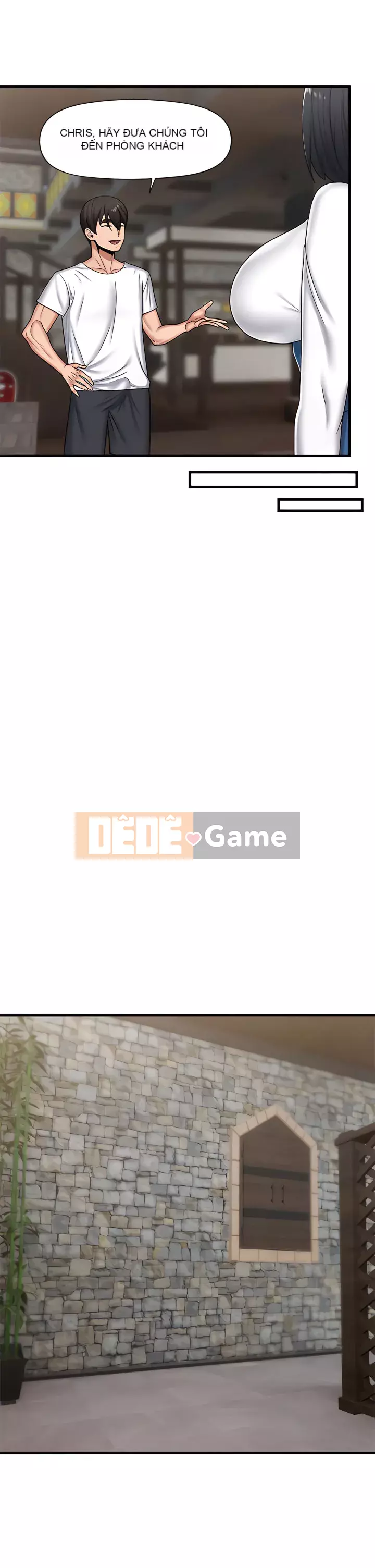 Nhà thôi miên thế giới khác Chương 33-34