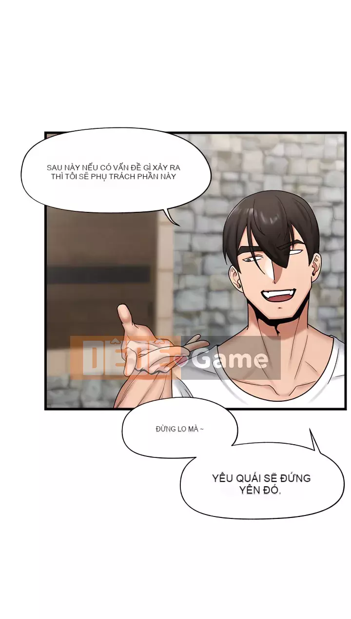 Nhà thôi miên thế giới khác Chương 33-34