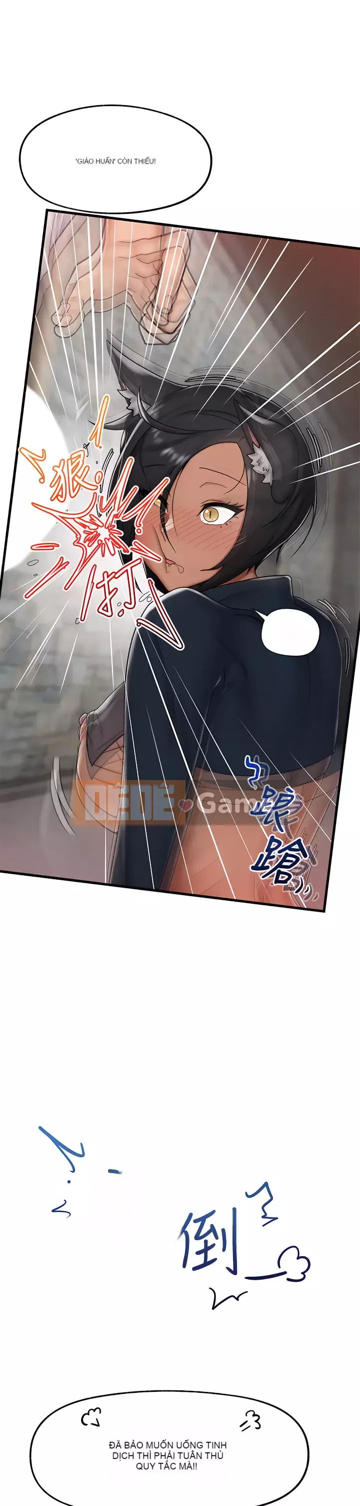 Nhà thôi miên thế giới khác Chương 33-34