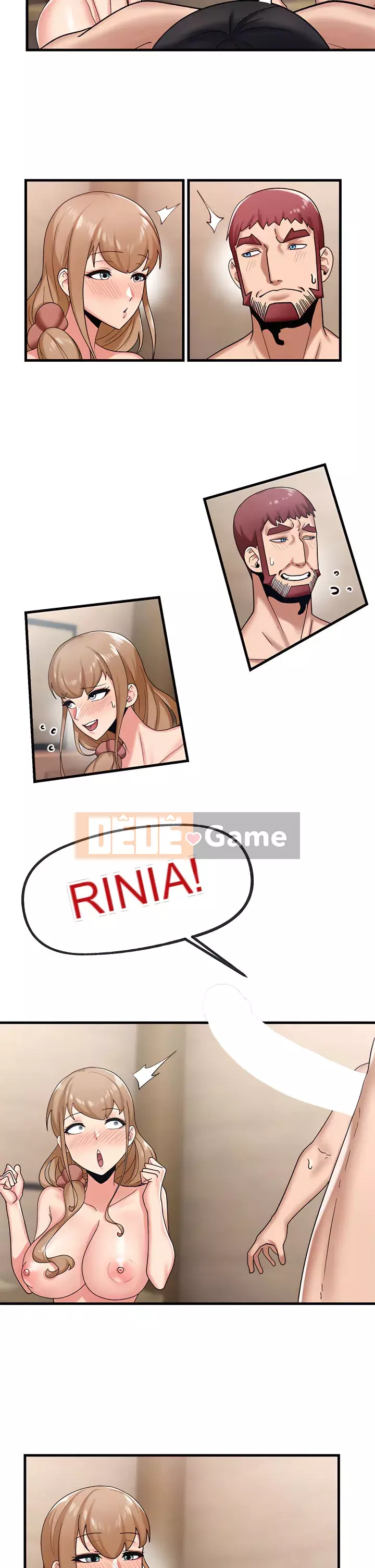 Nhà thôi miên thế giới khác Chương 31-32