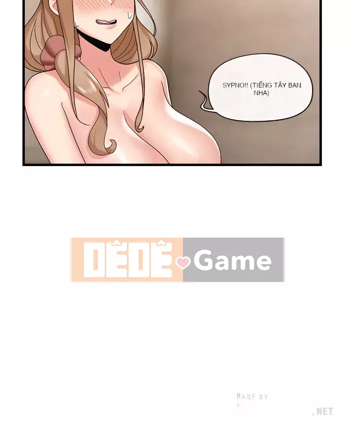 Nhà thôi miên thế giới khác Chương 31-32