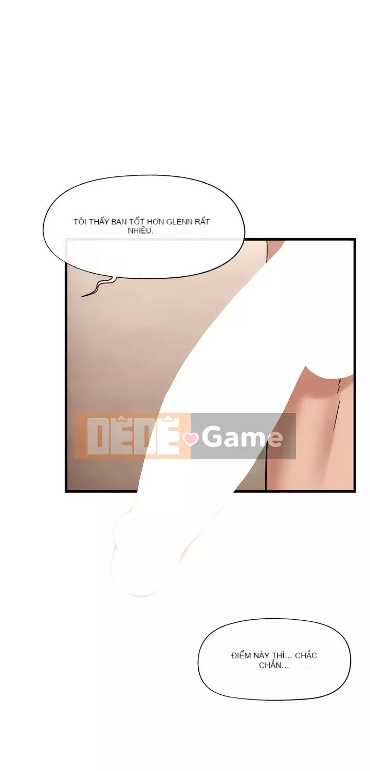 Nhà thôi miên thế giới khác Chương 31-32