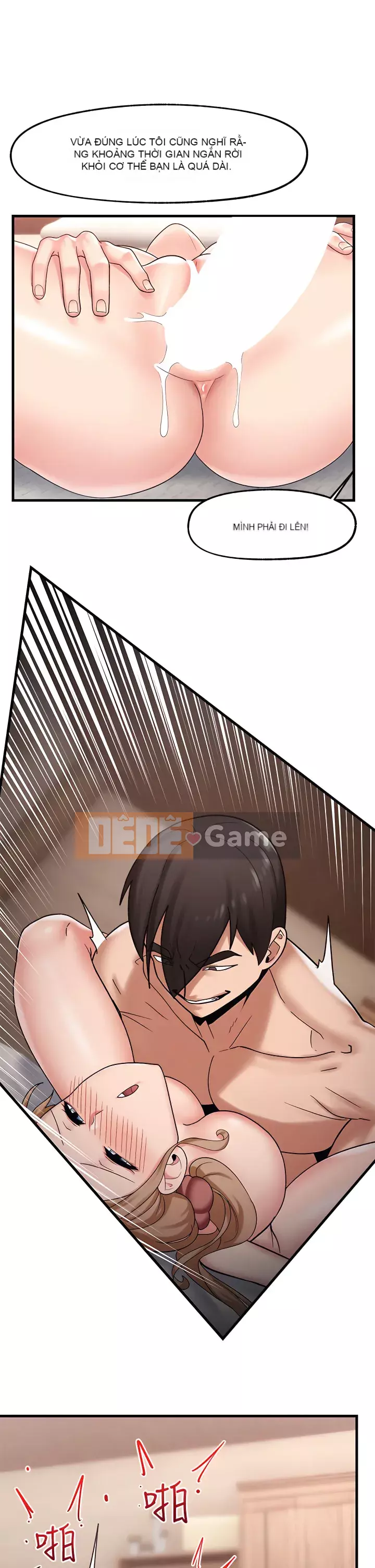 Nhà thôi miên thế giới khác Chương 31-32