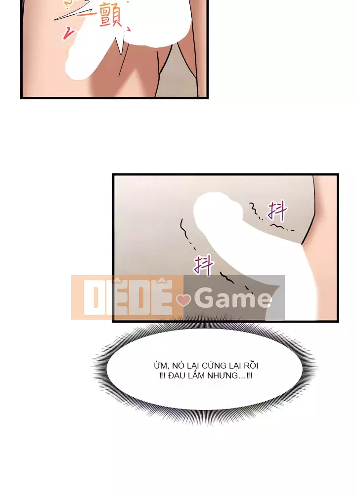 Nhà thôi miên thế giới khác Chương 31-32