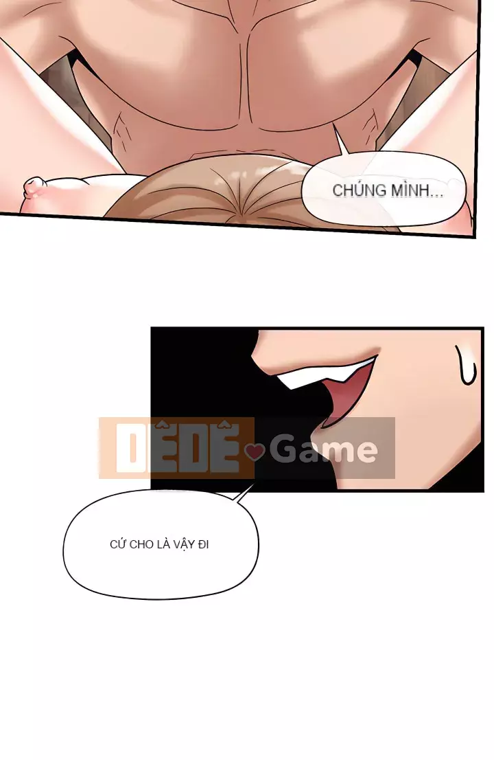 Nhà thôi miên thế giới khác Chương 31-32