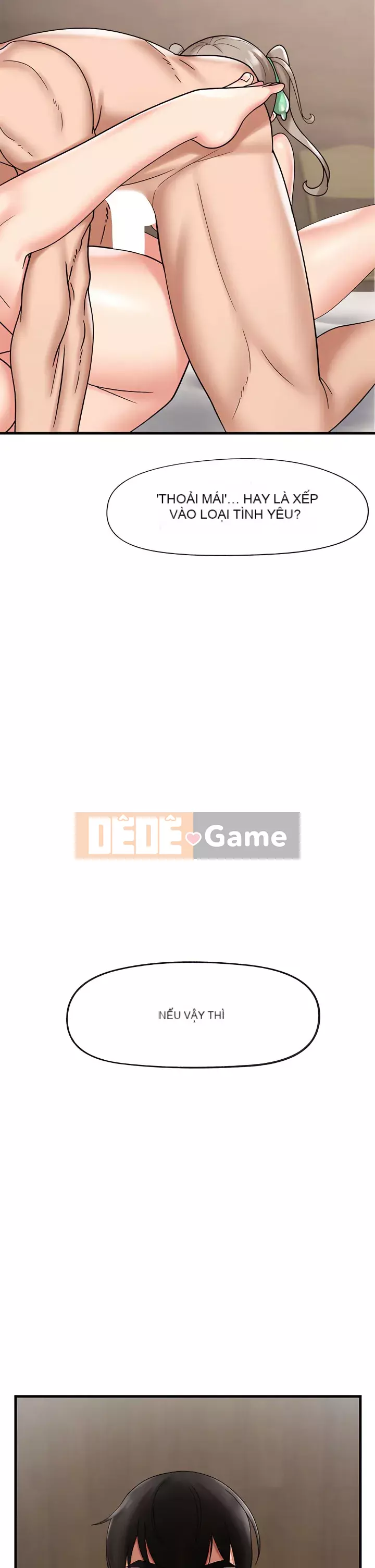 Nhà thôi miên thế giới khác Chương 31-32