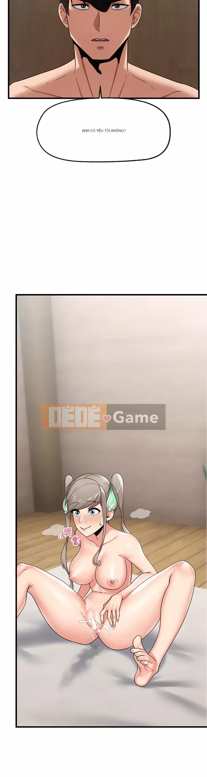 Nhà thôi miên thế giới khác Chương 31-32