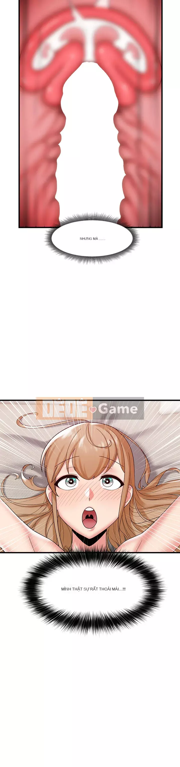 Nhà thôi miên thế giới khác Chương 31-32