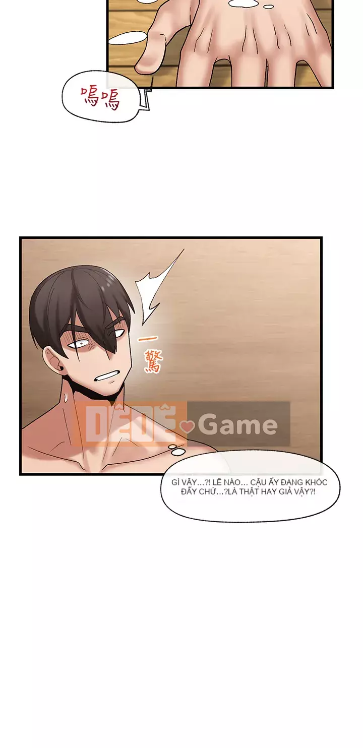 Nhà thôi miên thế giới khác Chương 31-32