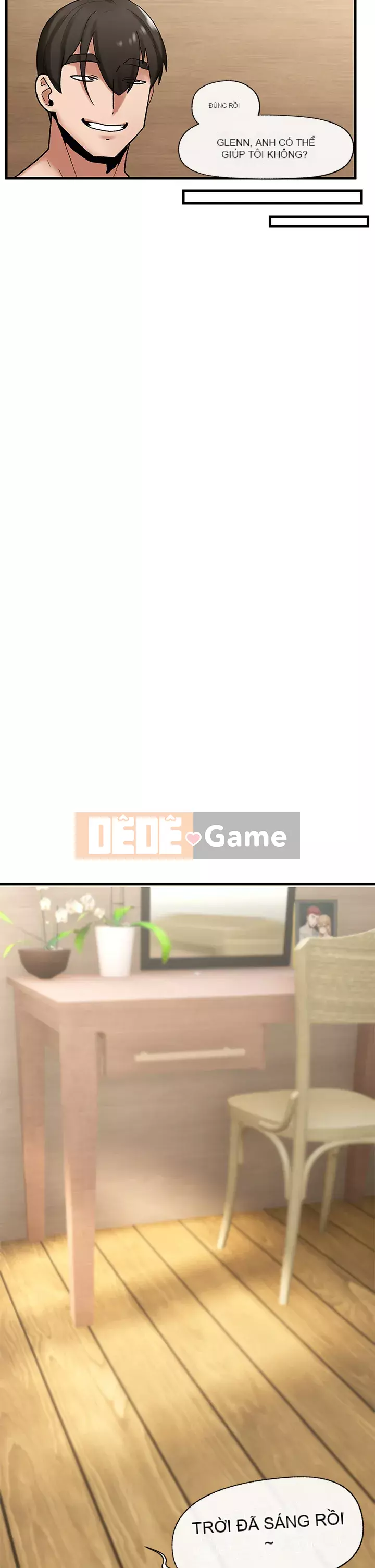 Nhà thôi miên thế giới khác Chương 31-32