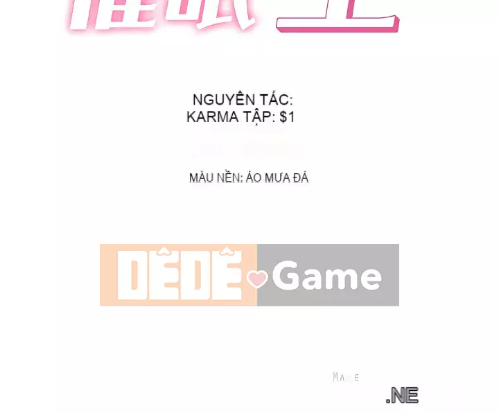 Nhà thôi miên thế giới khác Chương 29-30