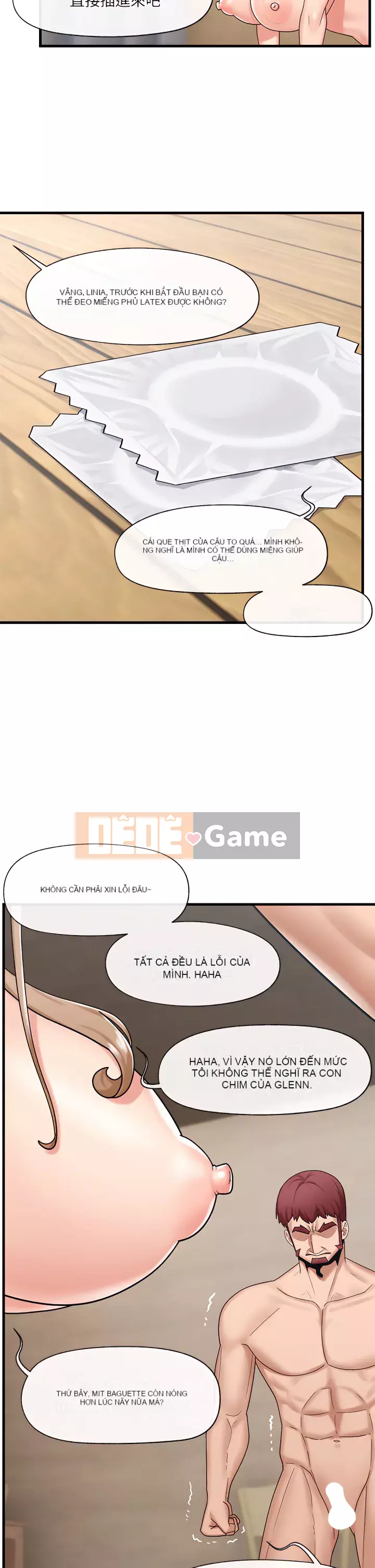 Nhà thôi miên thế giới khác Chương 29-30