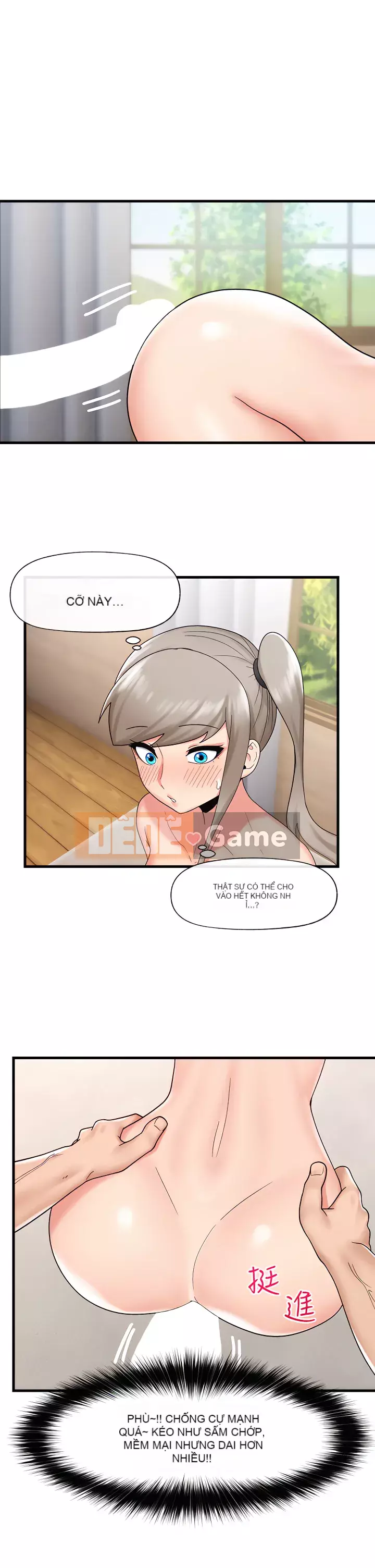 Nhà thôi miên thế giới khác Chương 29-30