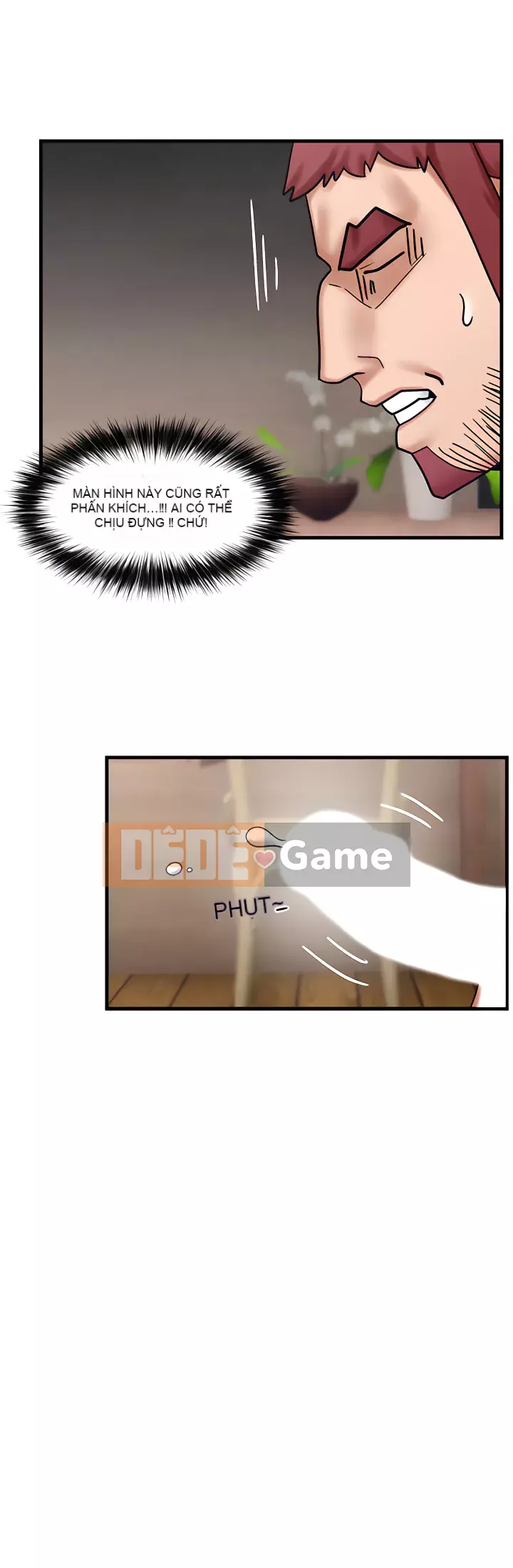 Nhà thôi miên thế giới khác Chương 29-30