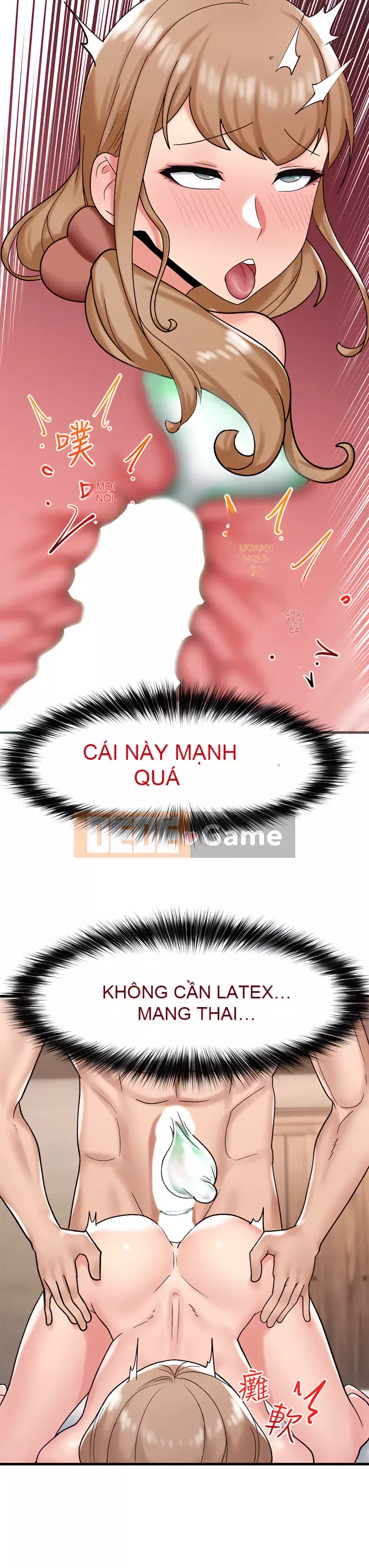 Nhà thôi miên thế giới khác Chương 29-30