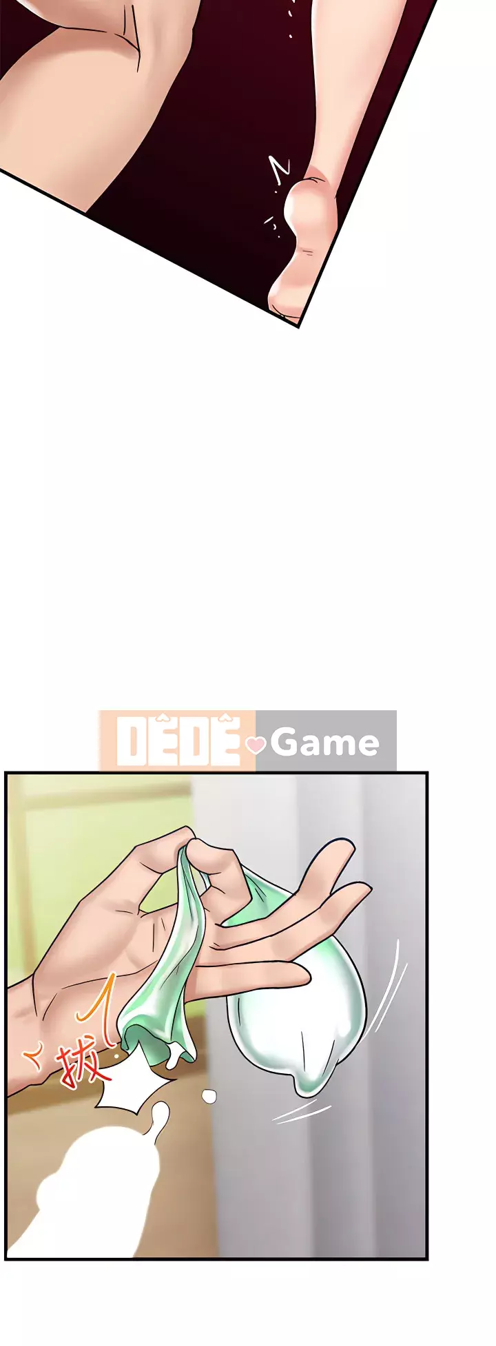 Nhà thôi miên thế giới khác Chương 29-30