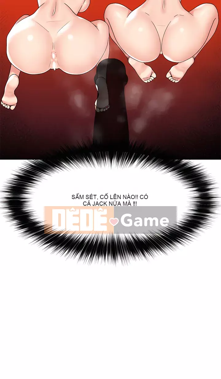 Nhà thôi miên thế giới khác Chương 29-30