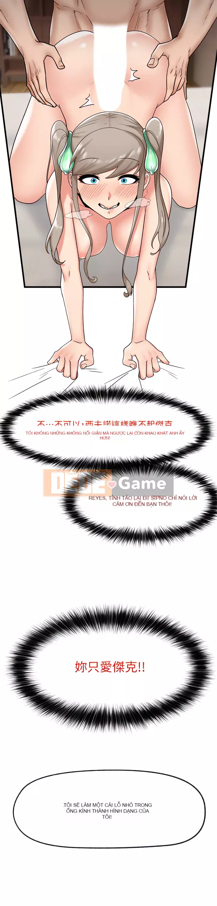 Nhà thôi miên thế giới khác Chương 29-30