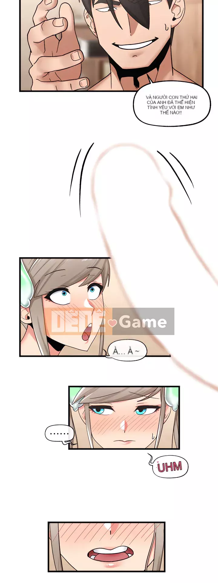 Nhà thôi miên thế giới khác Chương 29-30